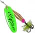 Вращающаяся блесна Classic+ 09