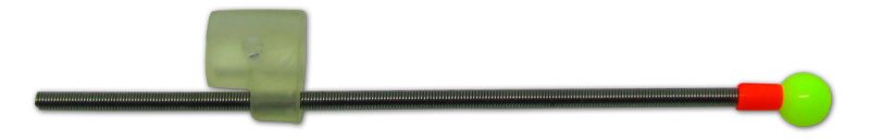 Кивок пружинный Instinkt (Yellow)