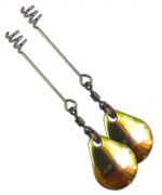 Оснастка-лепесток Blade Spin 01