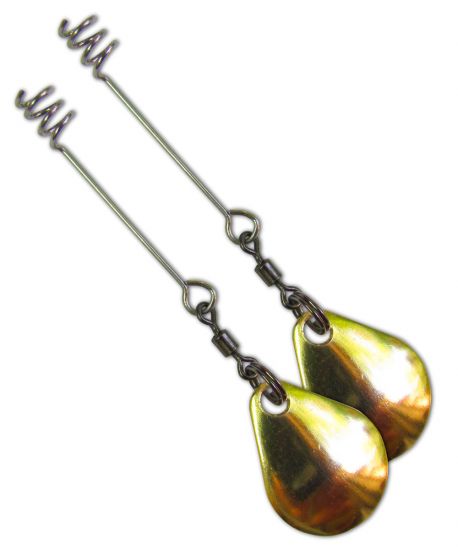 Оснастка-лепесток Blade Spin 01