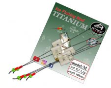 02 Кивок Титановый Instinkt M