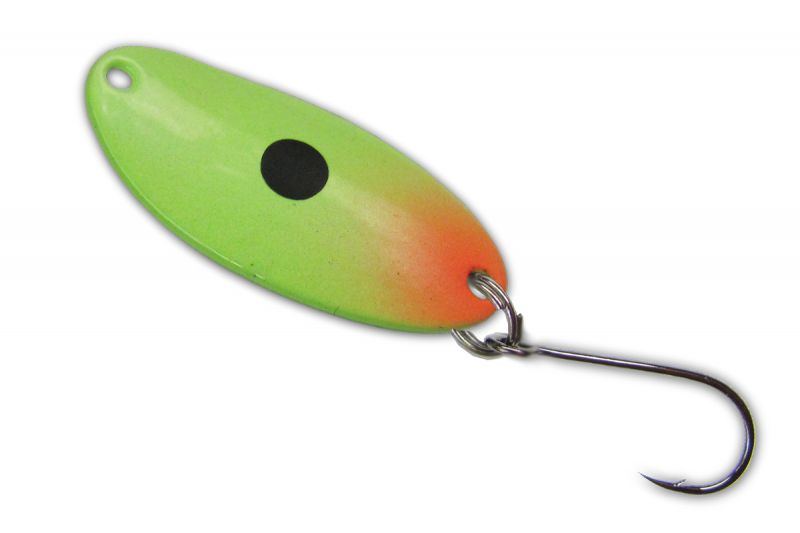 Колеблющаяся блесна Adroit 19