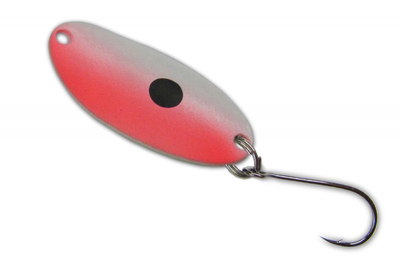 Колеблющаяся блесна Adroit 20