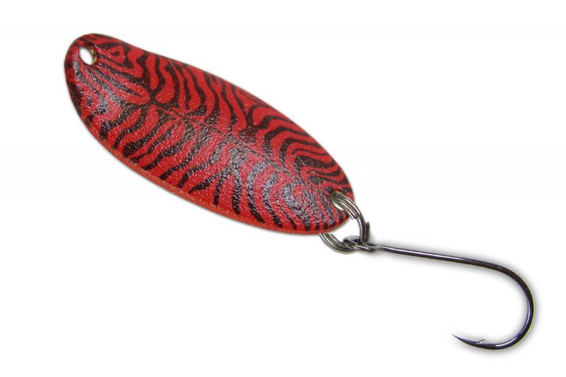 Колеблющаяся блесна Adroit 22