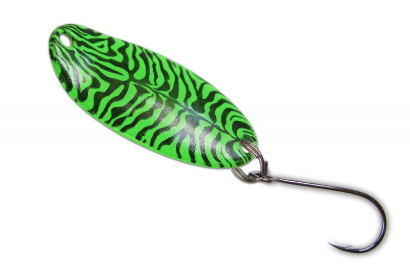 Колеблющаяся блесна Adroit 23