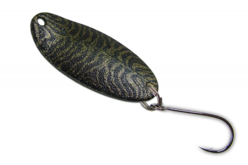 Колеблющаяся блесна Adroit 24