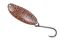 Колеблющаяся блесна Adroit 26