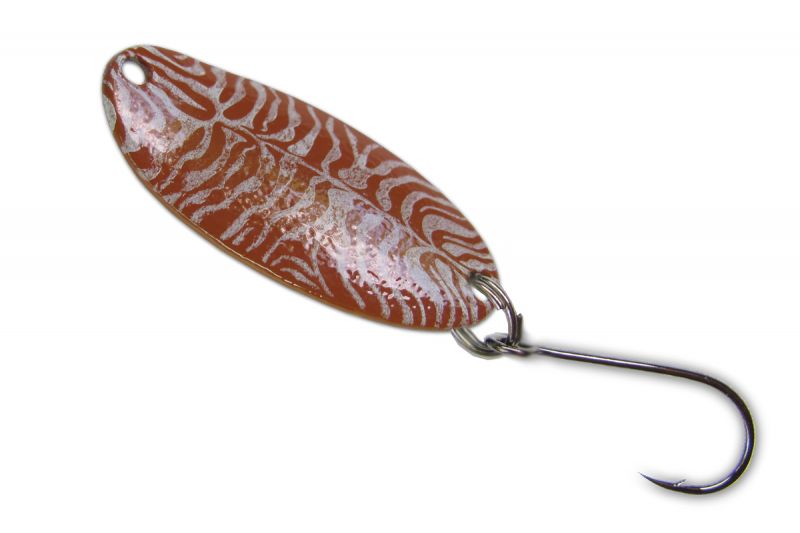 Колеблющаяся блесна Adroit 26