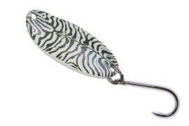 Колеблющаяся блесна Adroit 28