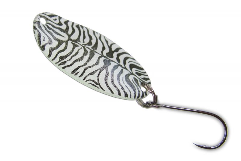 Колеблющаяся блесна Adroit 28