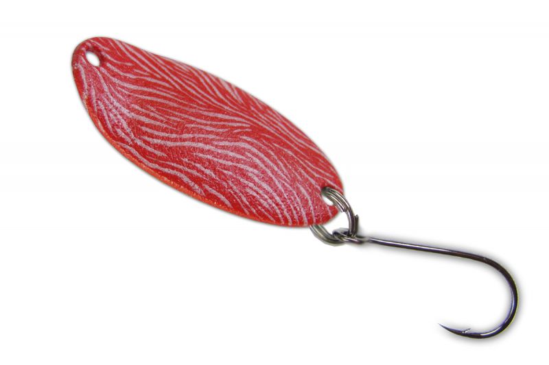 Колеблющаяся блесна Adroit 30