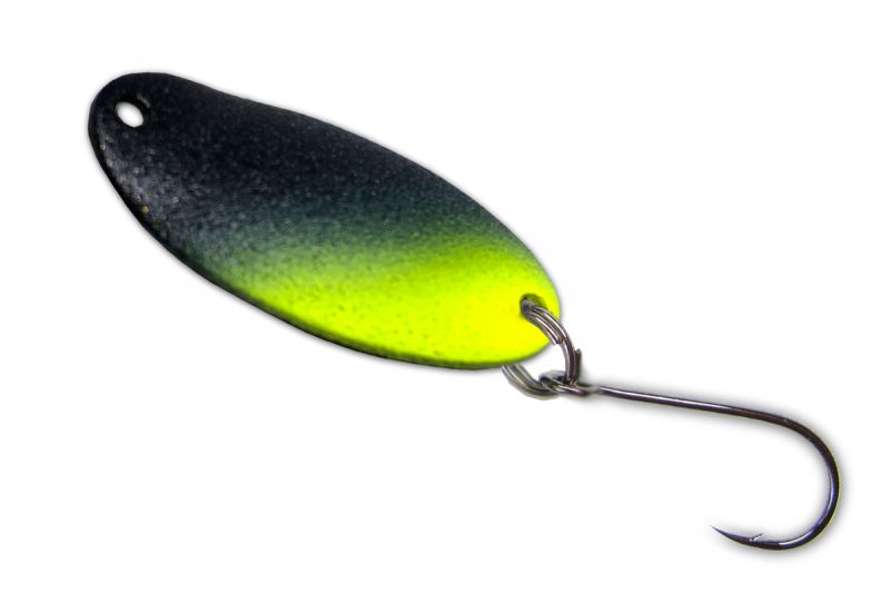 Колеблющаяся блесна Adroit 48