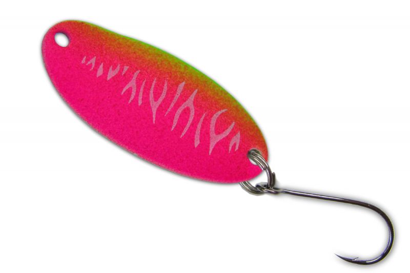 Колеблющаяся блесна Adroit 52