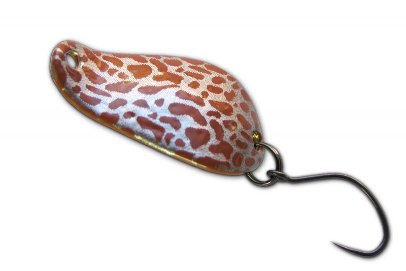 Колеблющаяся блесна Chafer Area Hook 01