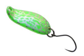 Колеблющаяся блесна Chafer Area Hook 10