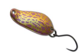 Колеблющаяся блесна Chafer Area Hook 02