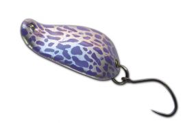 Колеблющаяся блесна Chafer Area Hook 03