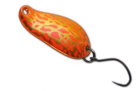 Колеблющаяся блесна Chafer Area Hook 09