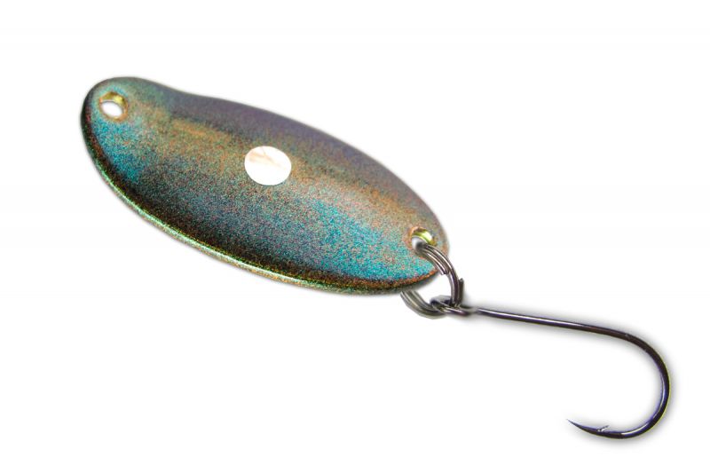 Колеблющаяся блесна Adroit Chameleon 08