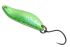 Колеблющаяся блесна Konga Area Hook 10