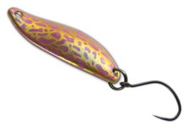 Колеблющаяся блесна Konga Area Hook 02