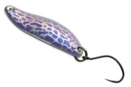 Колеблющаяся блесна Konga Area Hook 03