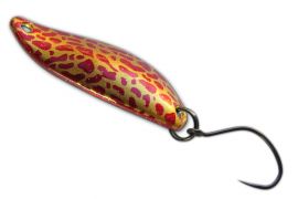 Колеблющаяся блесна Konga Area Hook 04