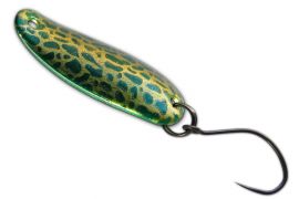 Колеблющаяся блесна Quick Area Hook 05