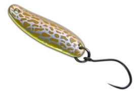 Колеблющаяся блесна Quick Area Hook 07
