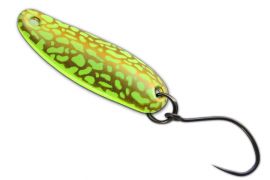 Колеблющаяся блесна Quick Area Hook 08