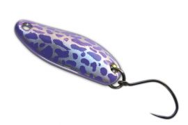 Колеблющаяся блесна Tactic Area Hook 03