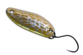 Колеблющаяся блесна Tactic Area Hook 07