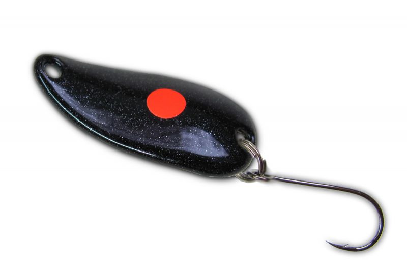 Колеблющаяся блесна Bleak 10