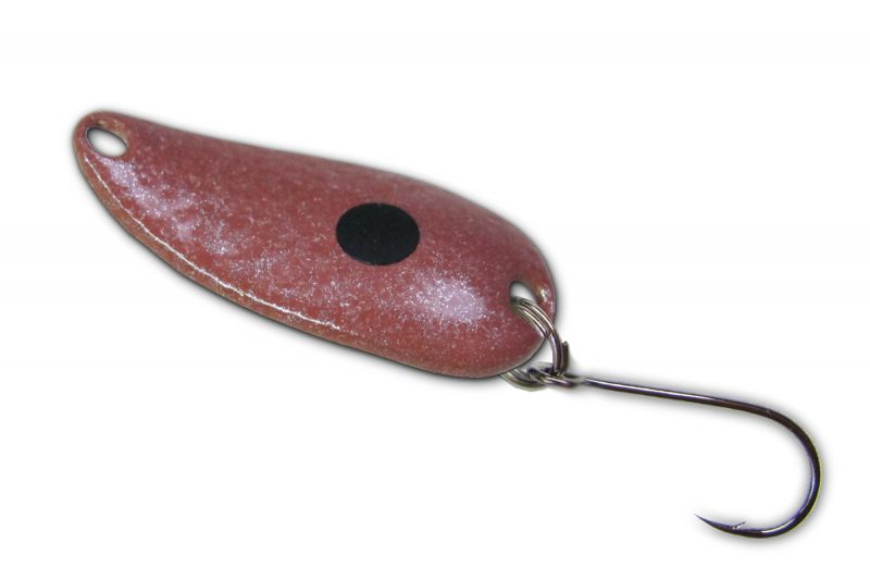 Колеблющаяся блесна Bleak 11