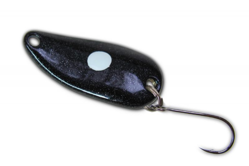 Колеблющаяся блесна Bleak 13