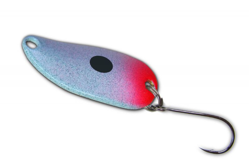 Колеблющаяся блесна Bleak 16