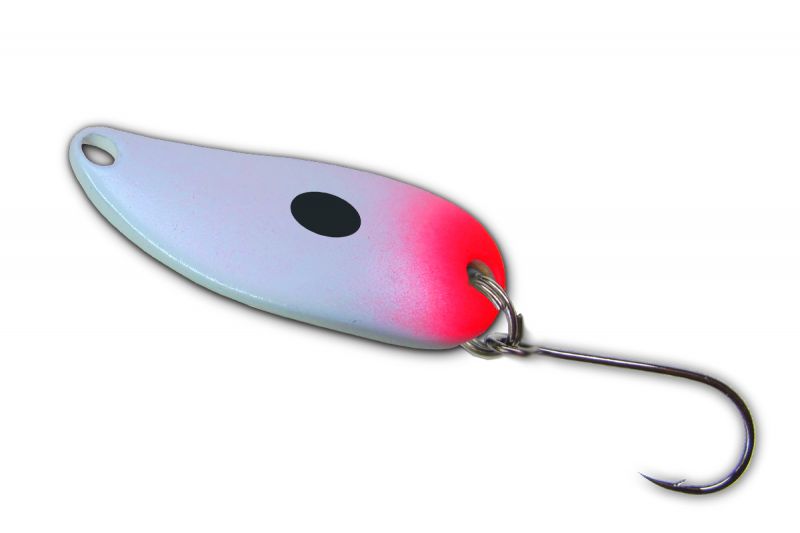 Колеблющаяся блесна Bleak 18