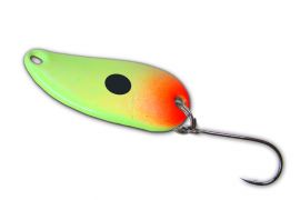 Колеблющаяся блесна Bleak 19