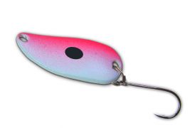 Колеблющаяся блесна Bleak 20