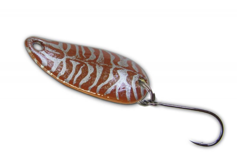Колеблющаяся блесна Bleak 26
