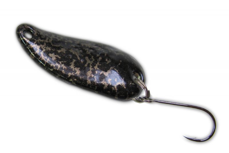 Колеблющаяся блесна Bleak 03