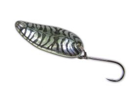 Колеблющаяся блесна Bleak 33