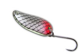 Колеблющаяся блесна Bleak 38