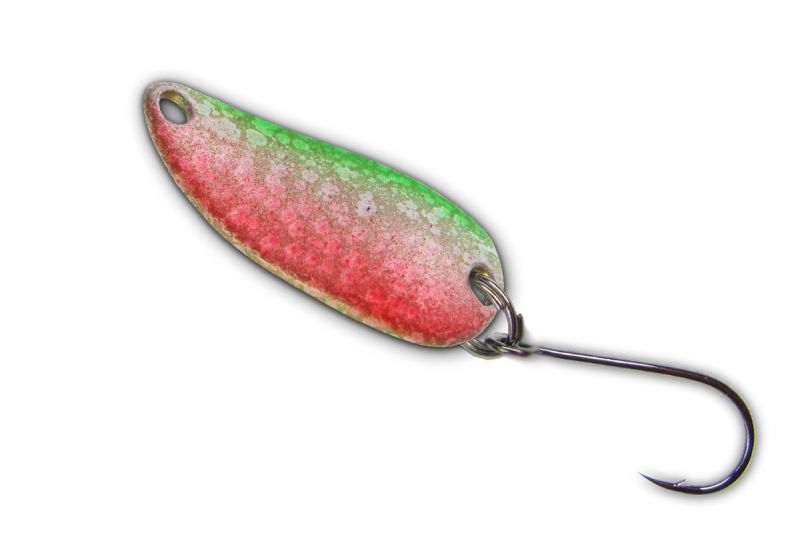 Колеблющаяся блесна Bleak 39