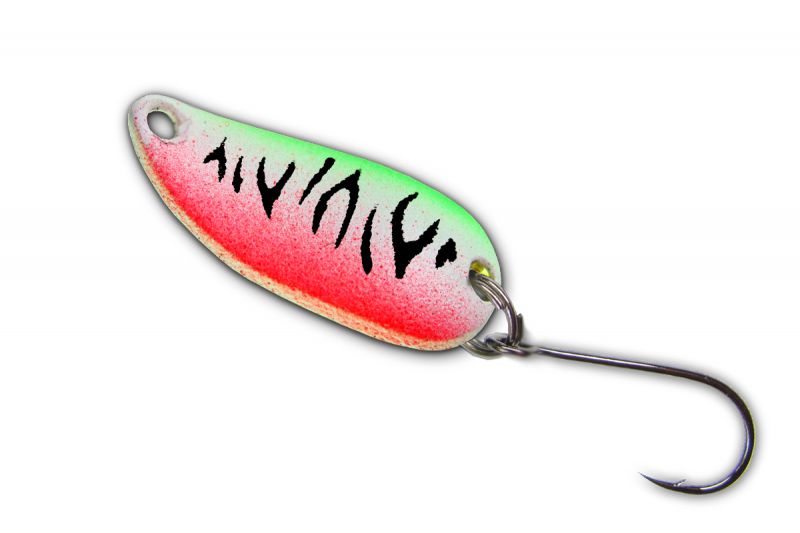 Колеблющаяся блесна Bleak 40