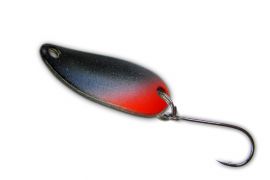 Колеблющаяся блесна Bleak 46