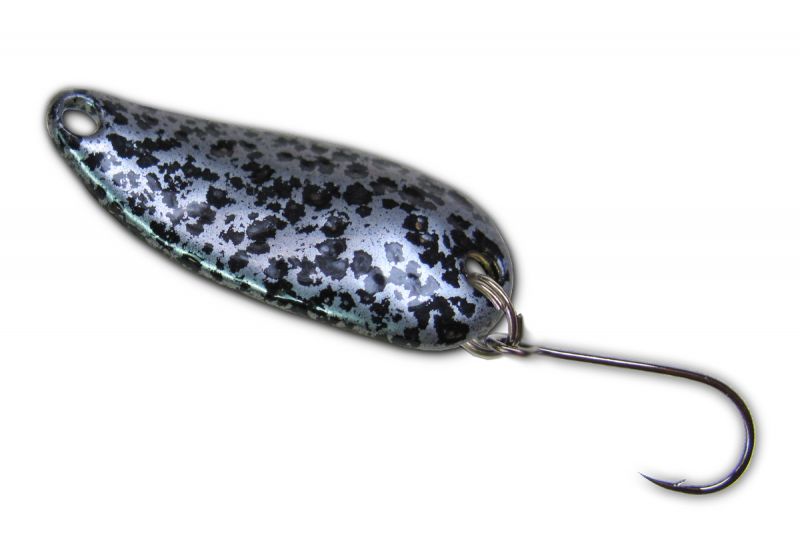 Колеблющаяся блесна Bleak 06