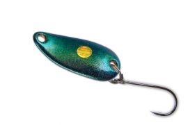 Колеблющаяся блесна Bleak Chameleon 04