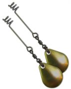 Оснастка-лепесток Blade Spin 02