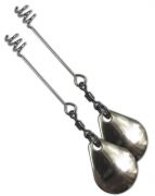 Оснастка-лепесток Blade Spin 03